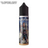 Havoc 50ml - Vaporant | Tarte fruits rouges croustillante 50/50 - Myst