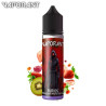 Furios 50ml - Vaporant | Fraise, kiwi & fruits rouges  - Mystik Vape