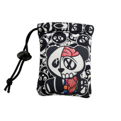 Pochette Señor Drip Tip | Rangement pour embouts drip tip - Mystik Vap
