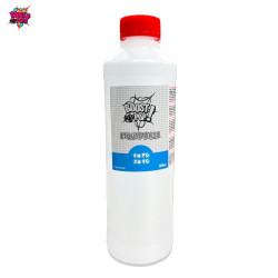 Base Boost My Pop 70PG/30VG - 500ml | DIY Made in France – Mystik Vape