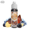 Serko Frais 50ml – Bankiz by E-Tasty | E-liquide fruit givré – Mystik-