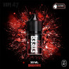 Enfer Red 30ml – Vape 47 | Concentré DIY fruits rouges – Mystik-vape