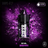 Enfer Purple 30ml – Vape 47| Concentré DIY fruits glacés – Mystik-Vape