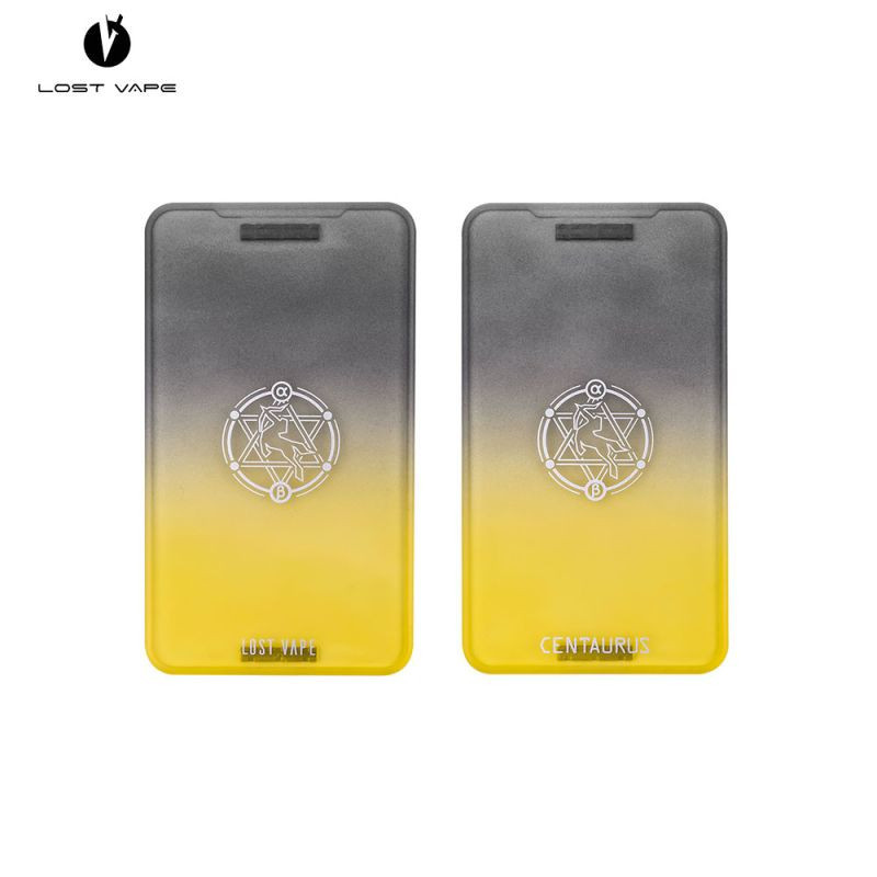 Portes Centaurus N200 (2pcs) Lost Vape | Personnalisation Mod | Mystik