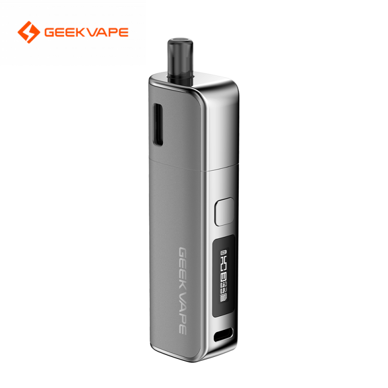 Kit soûl 1500mah-geek-vape- Mystik-vape.fr