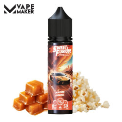 GRAN TURISMO 50ML- SWEET & FURIOUS BY VAPE MAKER-Mystik-vape.fr