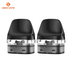 Cartouche Vide J Geekvape - Pod Digi Max & Digi Pro - Mystik-Vape