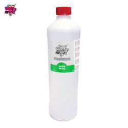 Base DIY 1L Boost My Pop 30/70 PG/VG - Mystik-Vape