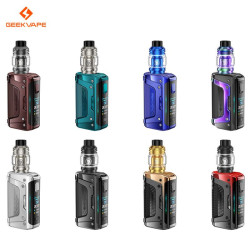 Kit Aegis Legend 5 Geekvape - 200W, Z Subohm 2021 Tank - Mystik-Vape