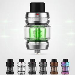 iTank T – Clearomiseur Vaporesso 6ml DTL Anti-fuite | Mystik-Vape