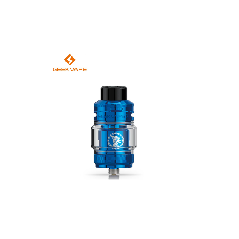 Atomiseur Z Subohm SE 5.5ml Geekvape – Airflow Anti-Fuite-Mystik-vape