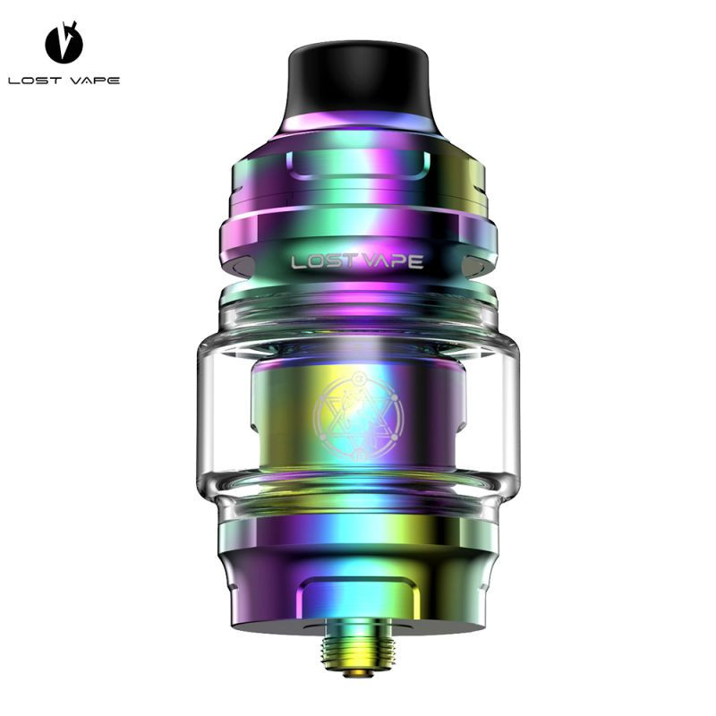 Clearomiseur Centaurus Sub Ohm V2 – Lost Vape | Nouveauté Mystik-Vape