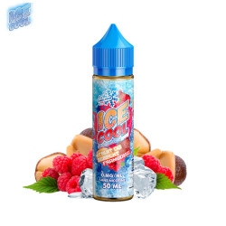 Fruit du Serpent Framboise 50ml – Ice Cool | Mystik-Vape