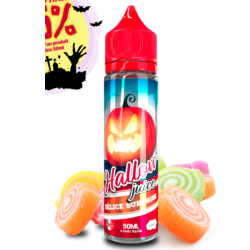 E-liquide Hallow Juice 50ml - E.Tasty | Mystik-Vape.fr
