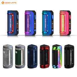 Box Aegis Mini 2 (M100) GeekVape – 100W, 2500mAh, IP68 | Mystik-Vape