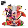 Lady Shigeri 50ml – Fighter Fuel | E-liquide fruité fraise, grenade,
