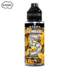 Cinq Numbers 100ml – E.Tasty | E-liquide custard vanille caramel