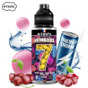 Sept Numbers 100ml – E.Tasty | E-liquide energy drink, cerise et bubbl