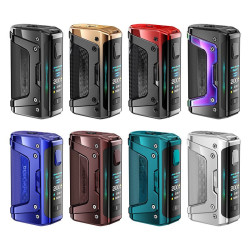 Box Aegis Legend 5 Geekvape – Puissante & résistante 200W| Mystik-Vape