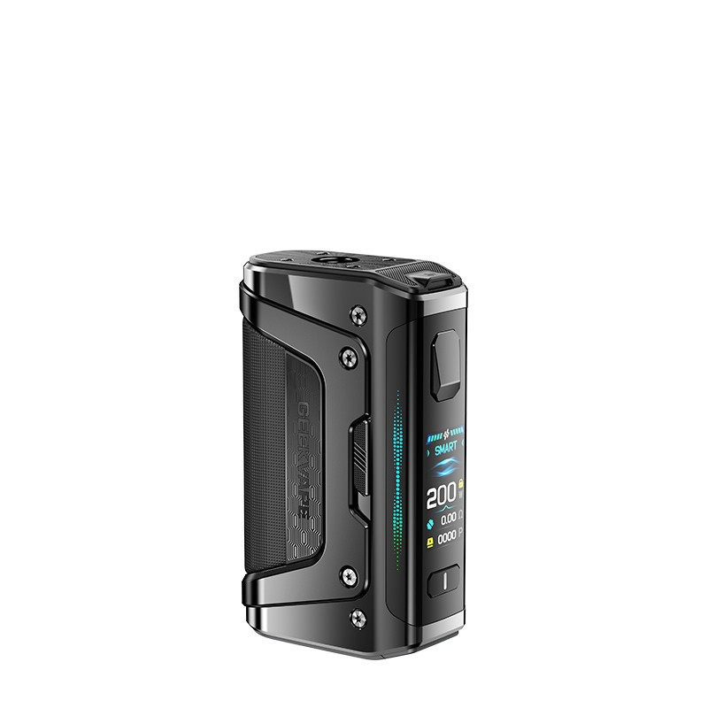 Box Aegis Legend 5 Geekvape – Puissante & résistante 200W| Mystik-Vape