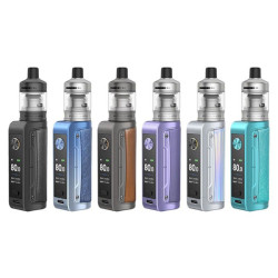 CoolFire Z80 Nex Kit Innokin – Kit complet 80W performant| Mystik-Vape