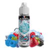 E-liquide Bankiz Bisto 50 ml – Framboise  & Red Berries | Mystik-vape