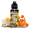 Numbers 05 100 ml pas cher – Custard Vanille Caramel | Mystik-Vape
