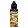 Numbers 05 100 ml pas cher – Custard Vanille Caramel | Mystik-Vape