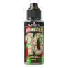 Numbers 10 100 ml pas cher – Fraise Kiwi Framboise | Mystik-Vape