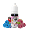 Rose d’Euphorie 10 mL – La Cueillette de Louise | Mystik-Vape