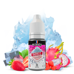 FREHO EXTRA FRAIS 10 mL – Bankiz | Mystik-Vape