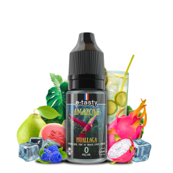 Huallaga 10 mL – Amazone | Mystik-Vape