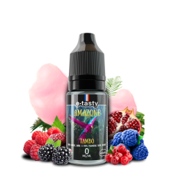 Tambo 10 mL – Amazone | Mystik-Vape