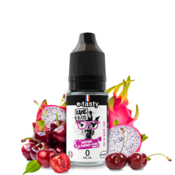Sophie la casse-cou 10 mL – Gang Organisé | Mystik-Vape
