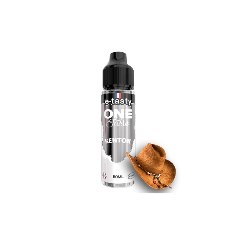 ONE Taste Classic Neutre 50ml – E-liquide | Mystik-Vape