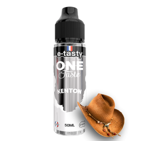 ONE Taste Classic Neutre 50ml – E-liquide | Mystik-Vape