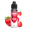 ONE Taste Fraise Sauvage 50ml – E-liquide | Mystik-Vape