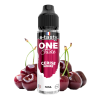 ONE Taste Cerise Noire 50ml – E-liquide | Mystik-Vape