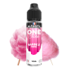 ONE Taste Barbe à Papa 50ml – E-liquide | Mystik-Vape