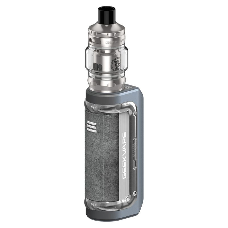 Kit Aegis Mini 2 M100 Geekvape – Compact & Résistant | Mystik-Vape