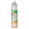 Iceberg Mix Pêche Citron 50ml – Mystik-Vape