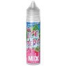 Iceberg Cerise Baies Sauvages 50ml – Mystik-Vape