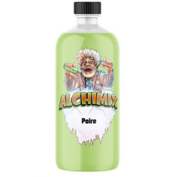 Poire Alchimix – Monosaveur personnalisable – Mystik-Vape