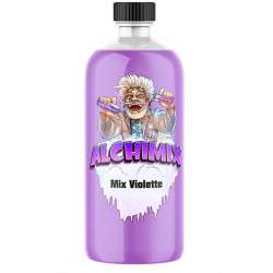 Alchimix Mix Violette 500 ml | Mystik-Vape