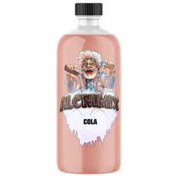 Alchimix Mix Cola 500 ml | Mystik-Vape