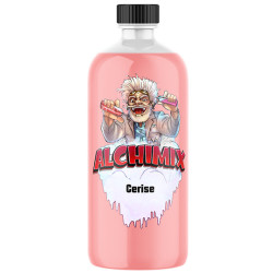 Alchimix Mix Cerise 500 ml | Mystik-Vape