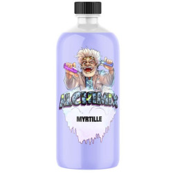 Alchimix Myrtille 500 ml | Mystik-Vape