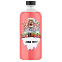 Alchimix Cactus Rouge 500 ml | Mystik-Vape