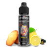 Napela 50 ml – Madeleine Citron Tonka | Mystik-Vape