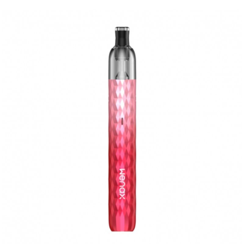 Kit Wenax M1 800mAh - Vape Discrète & Performante par Geekvape